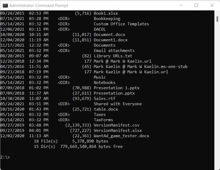 How To Map OneDrive To A Drive Letter In Windows 11   1641247130 326 How To Map OneDrive To A Drive Letter In Windows 