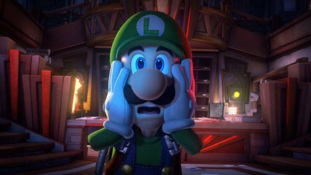 <em>Luigi's Mansion 3</em> is an adorable adventure game that can be almost totally played with a friend.