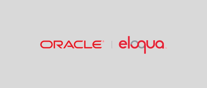 Oracle Eloqua - Digital Marketing Automation Tool