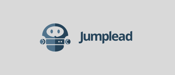 Jumplead - Digital Marketing Automation Tool