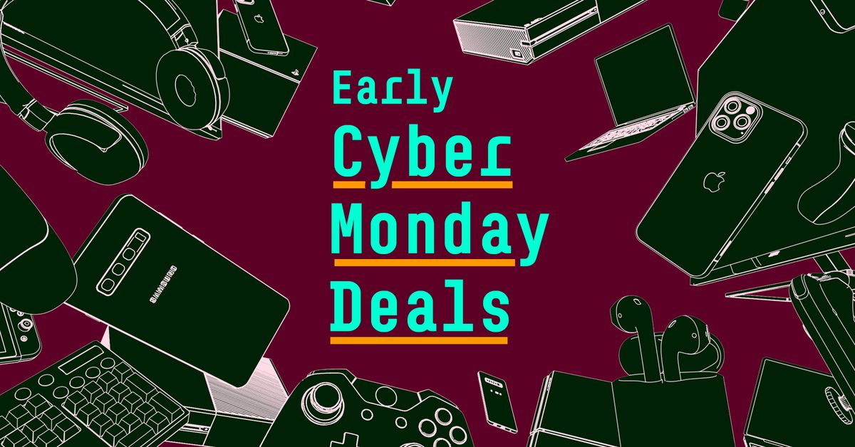 best cyber monday deals video games