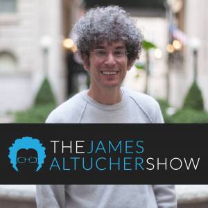 James Altucher Show