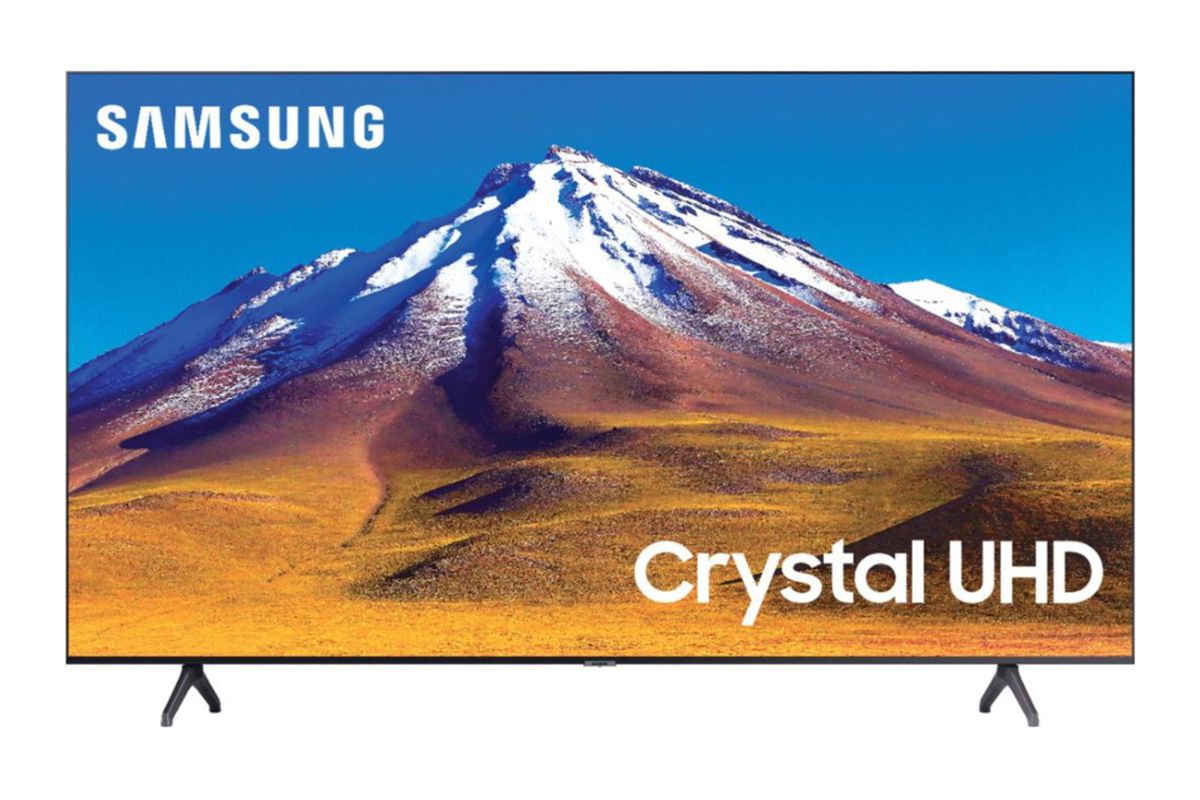Samsung 70-inch 4K TV