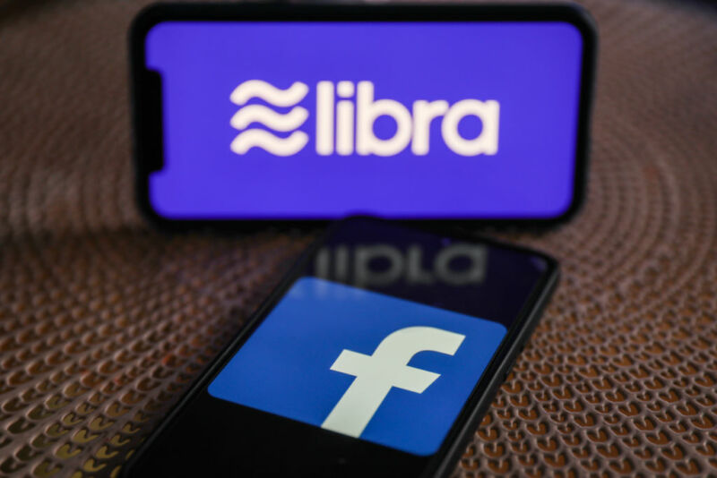 Facebook’s Libra currency to launch next year in limited format