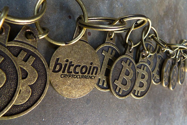The feds just seized Silk Road’s $1 billion stash of bitcoin