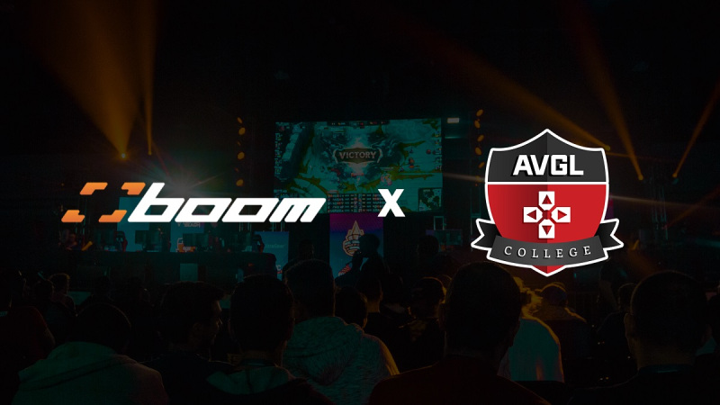 BoomTV has acquired the American Video Game League.