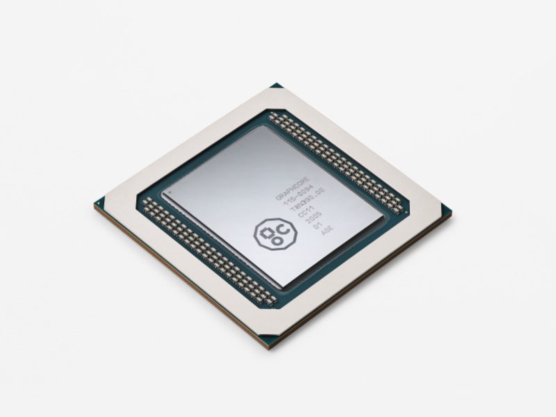 Graphcore IPU-POD 64