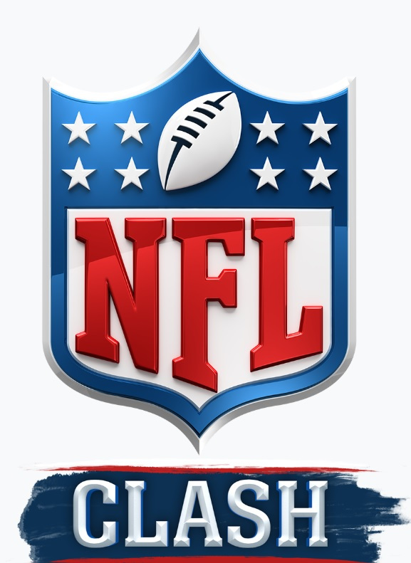 NFL Clash is the first mobile game coming from Nifty Games.