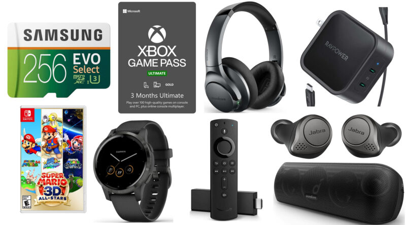 New Xbox Game Pass Ultimate subscribers can now get 3 months for $1
