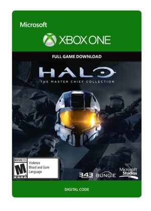 Halo: The Master Chief Collection product image