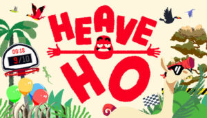 Heave Ho product image