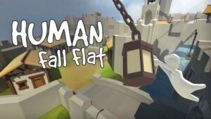Human: Fall Flat product image