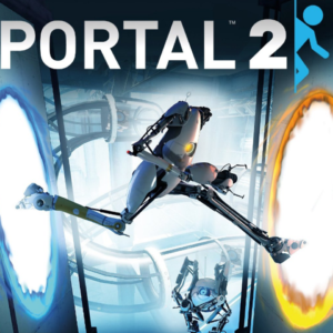 Portal 2 product image
